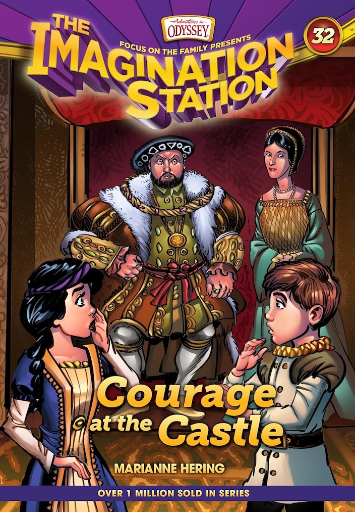 32 Courage-at-the-Castle 704x1013